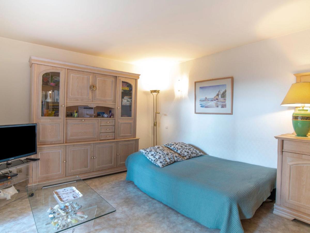 Bibi Beaurivage By Interhome Appartement